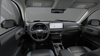 2026 Ford Bronco Sport® Internal Image 2